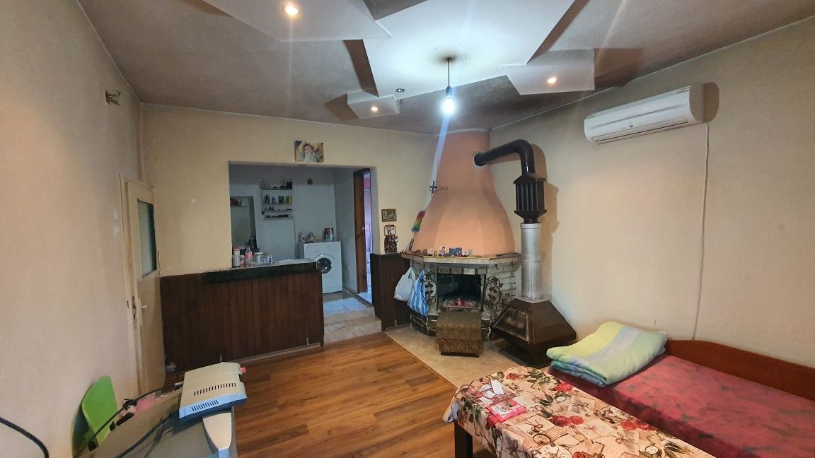 Продава се Къща в Казанлък - 135 кв.м за 628 €/кв.м - Снимка #11