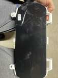 Ceas bord digital logan 3 sandero duster renauult