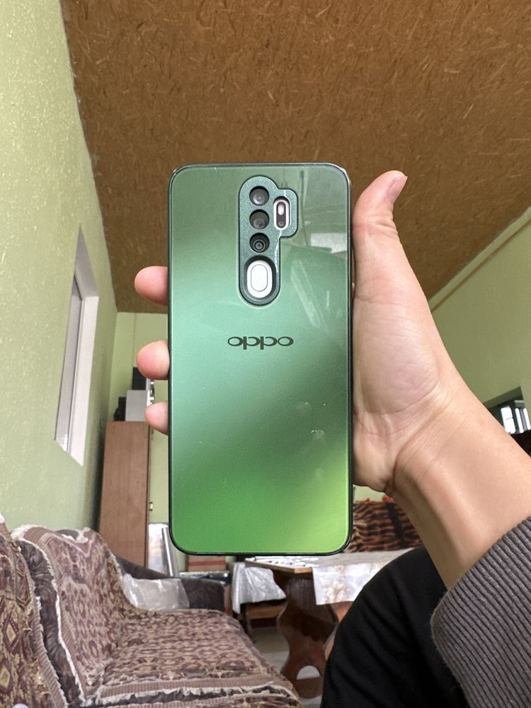 Oppo A5 2020………..