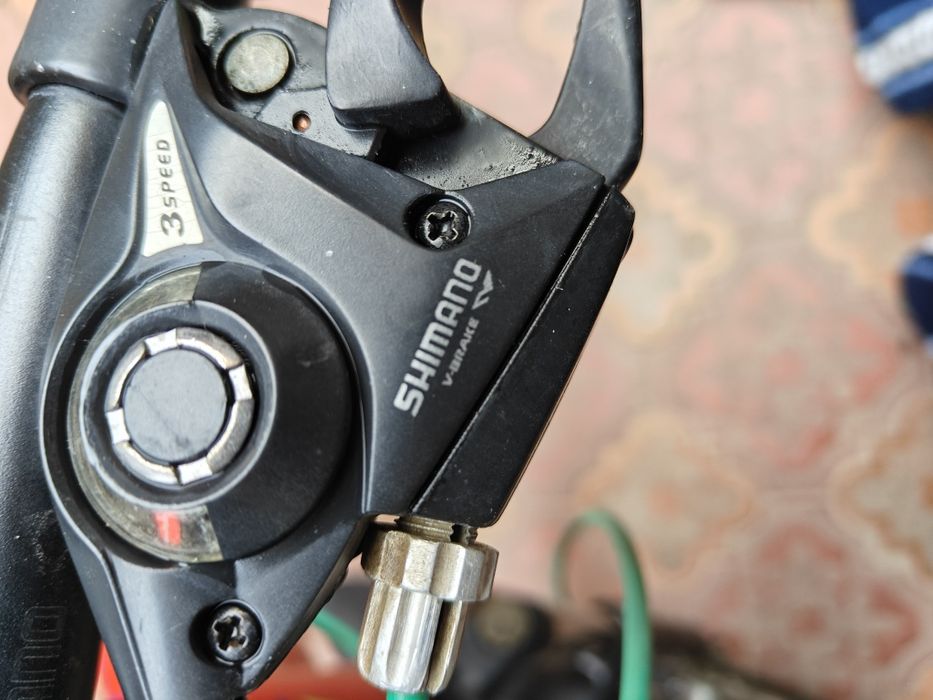 спортивный велосипед премиум класса