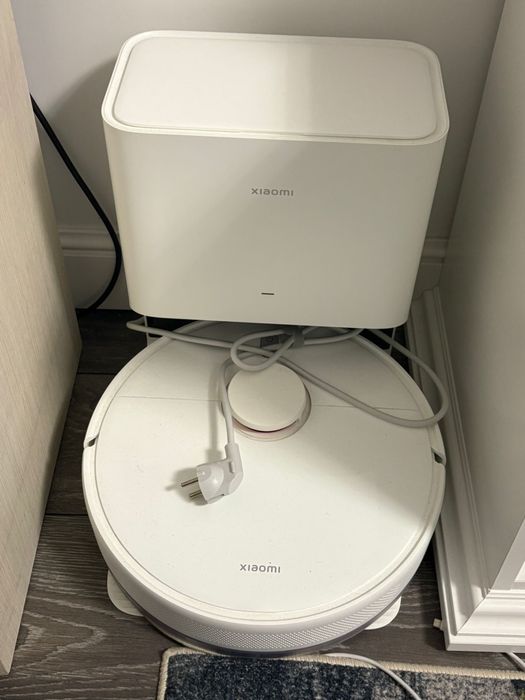 aspirator robot xiaomi