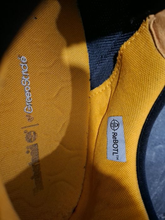 Мъжки маратонки Timberlqnd