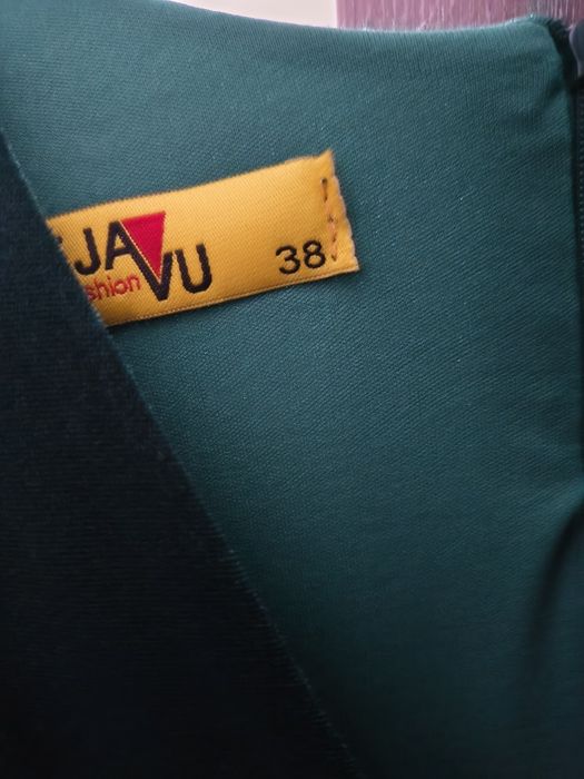 Rochii de catifea noi