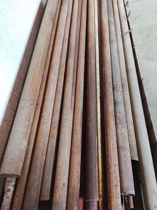 Деловой металл, трубы