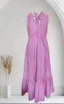 Rochie Twinset pink