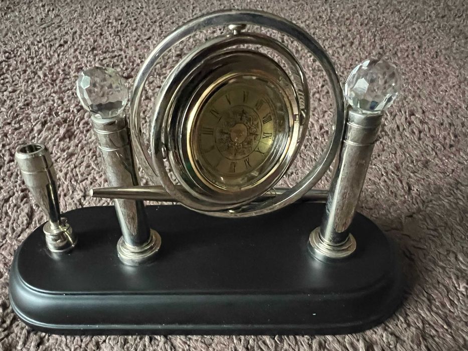 Ceas vintage rotativ