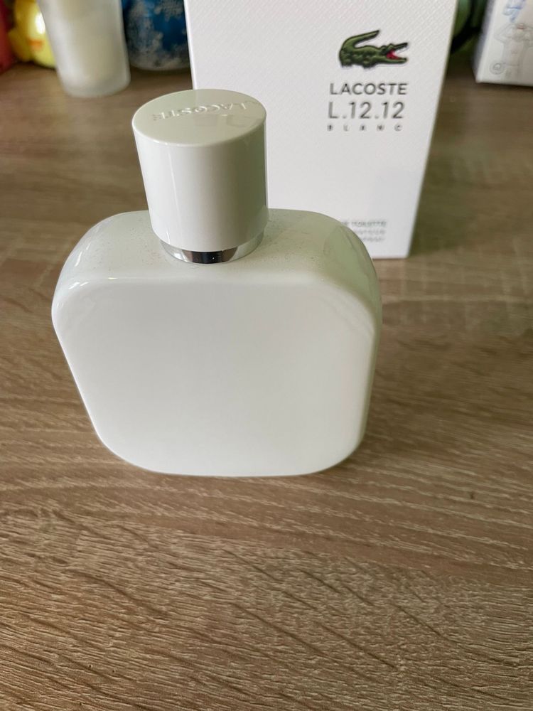 Lacoste parfum bărbătesc
