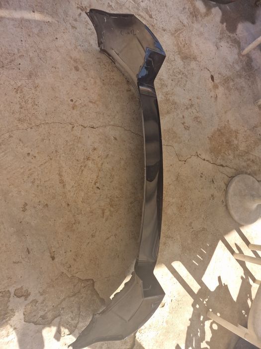 Ford KUGA 08-12 задна броня