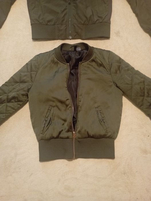 Дамски якета, размер XS