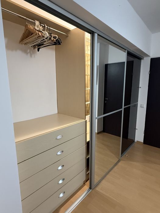 apartament 2 camere zona Piata Mihai Viteazu