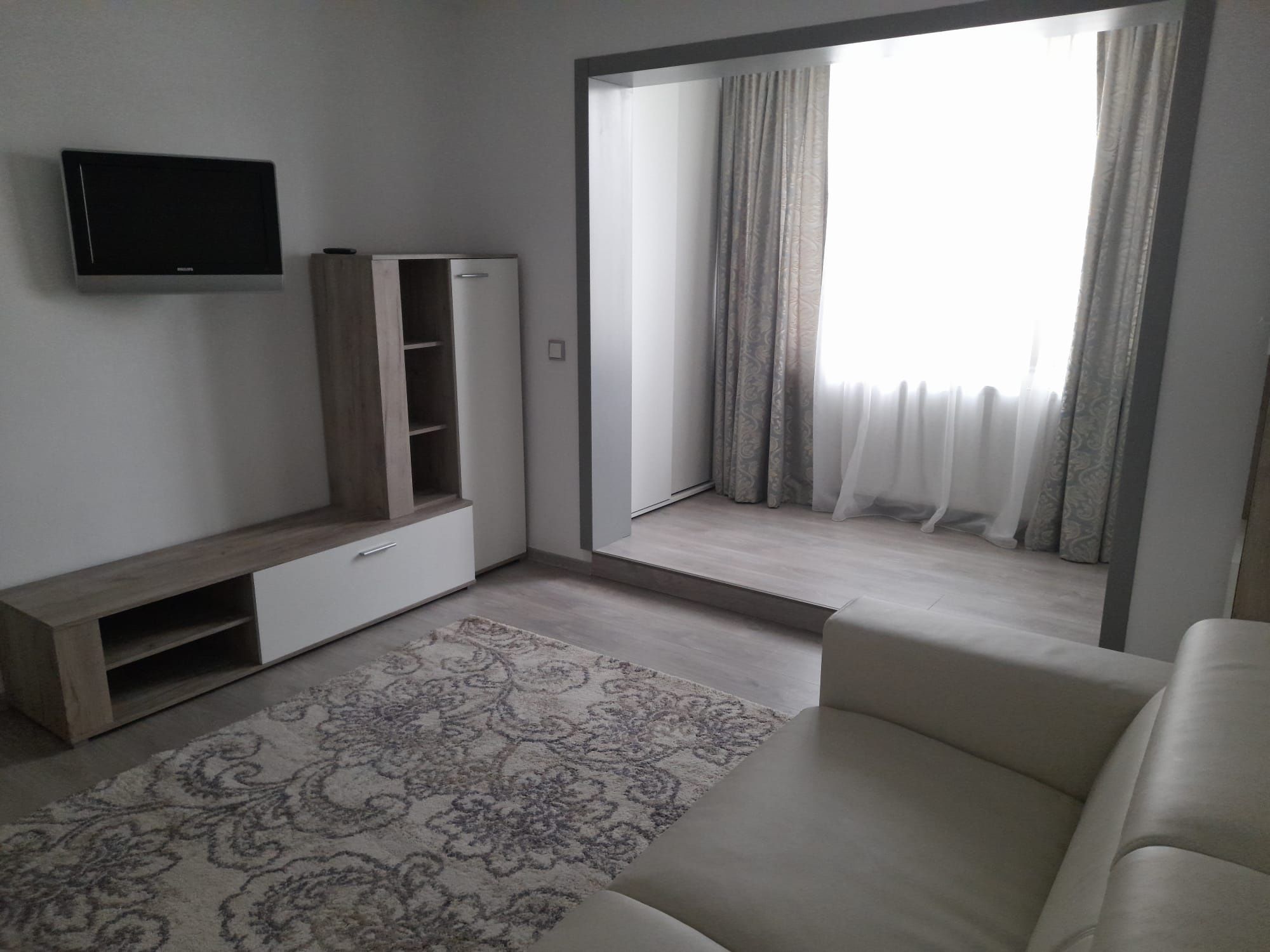 Apartament de inchiriat