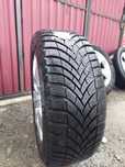 Set 2 anvelope Semperit speed grip 5 235 55 r18 ci241