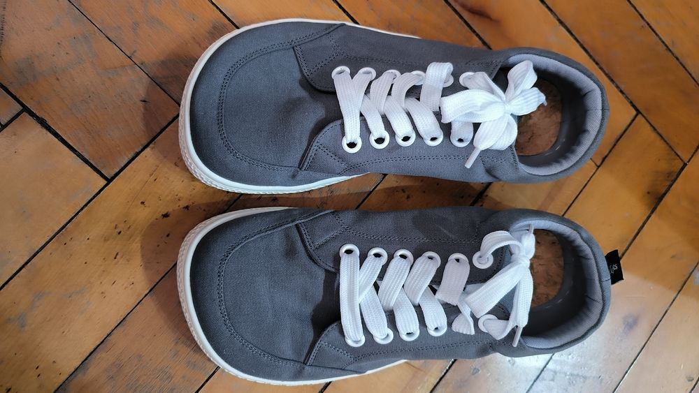 Обувки tipsietoes 41 номер barefoot