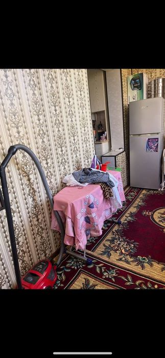 Yubileyni AslBurger orqasida