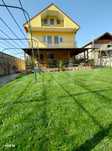 Casa de vanzare cu 5 camere, P+1, 130 mp utili, 463 mp teren, zona Bre