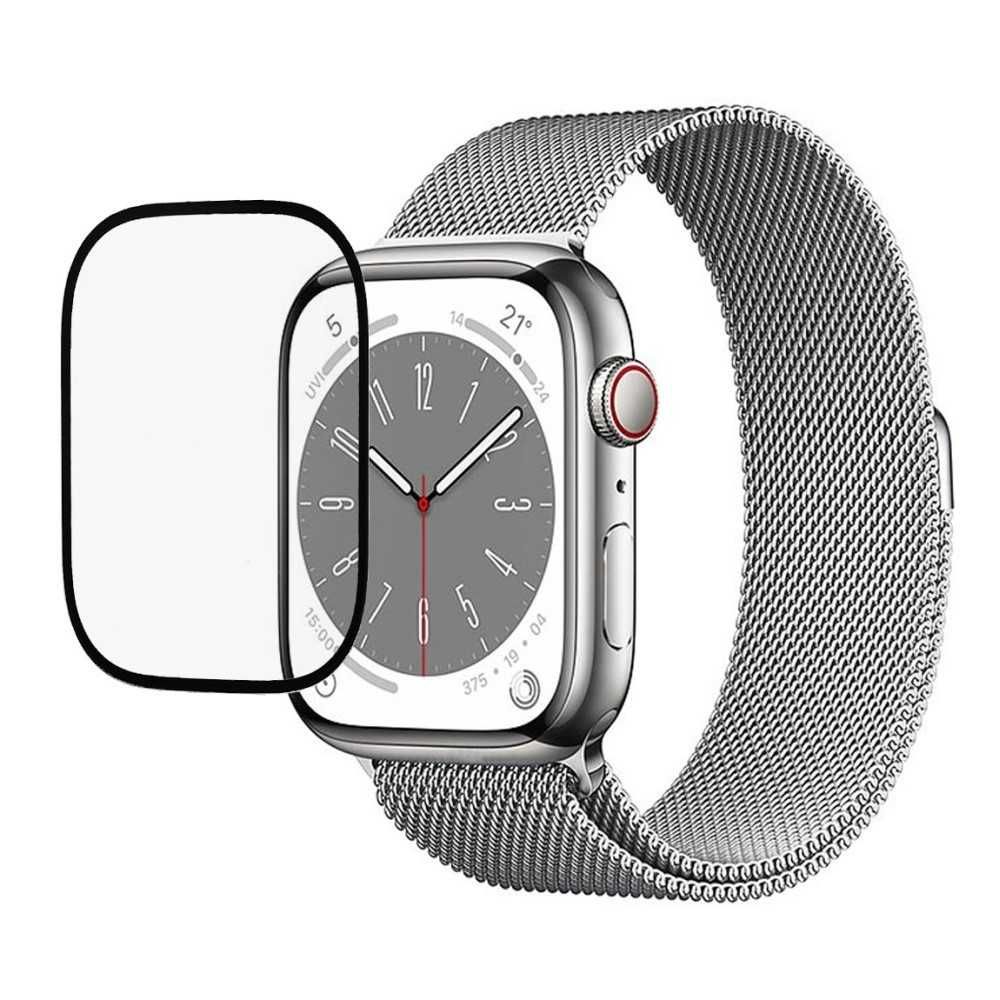 Стъклен Протектор за Apple Watch Series 7/8 45 mm
