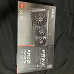 Видеокарта RX 9070XT 16 GB