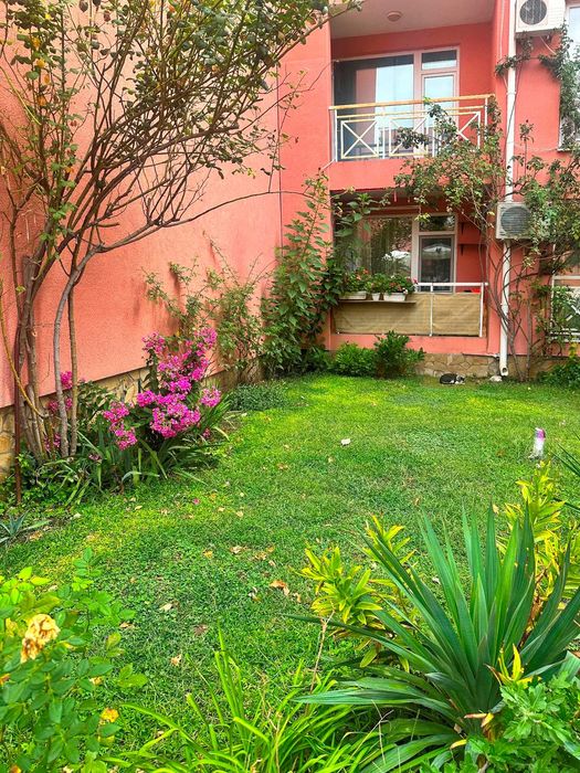 Продава се Едностаен апартамент в с. Круша, Област Варна - 39 кв.м за 769 €/кв.м - Снимка #10