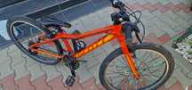 Bicicleta copii  24 zoll
