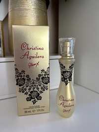 Apă de parfum Christina Aguilera Glam X