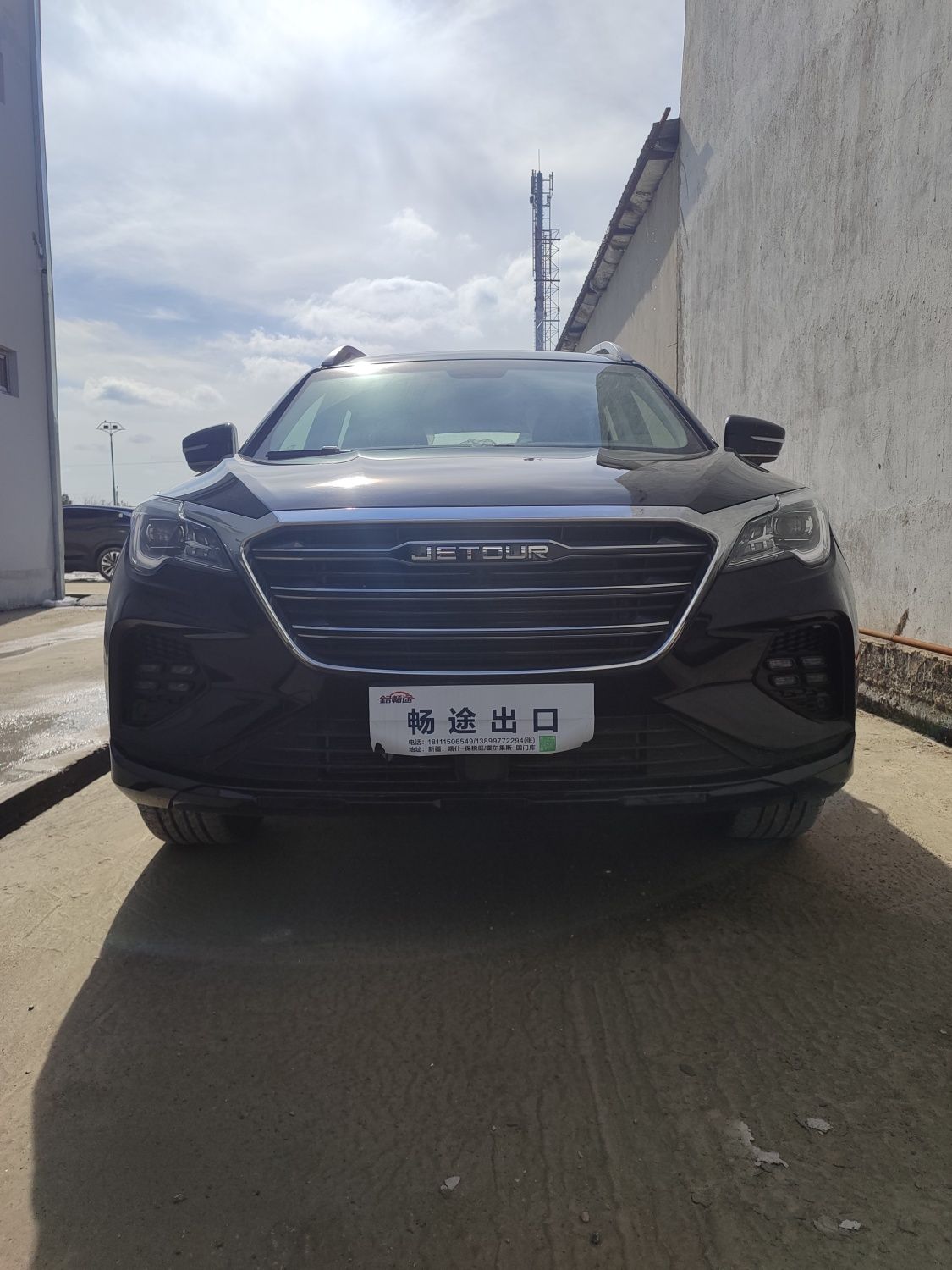 JETOUR X70 2025-YIL 0.KM  5-YIL YOKI 150.000KM KAFOLAT mavjud