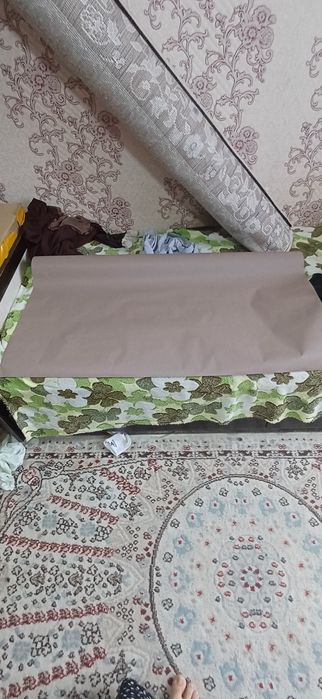 Продам метражные обои флезилин