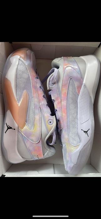 Маратонки Nike Jordan Luka 2