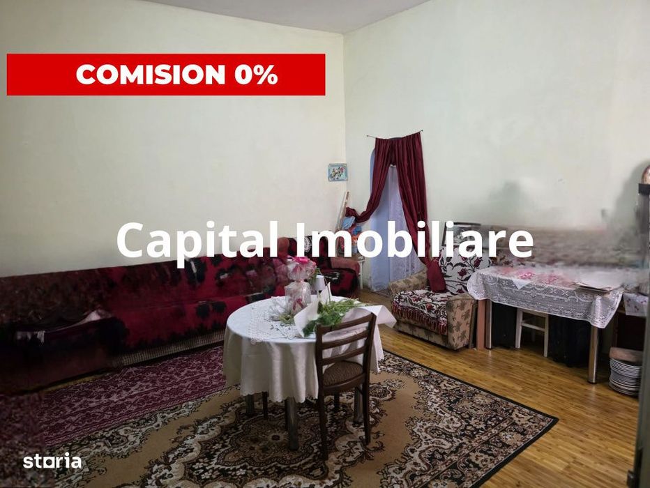 Casa de Vanzare Comision 0%