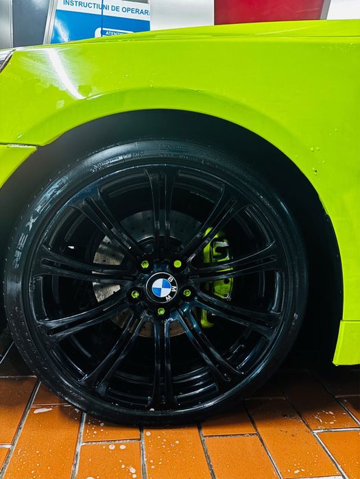 Vand jante bmw e60 5x120 R19