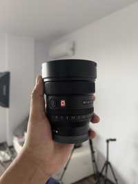 Sony FE 14mm 1.8 GM