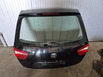 Haion seat ibiza mk4 an 2011 break compatibil 2008-2012