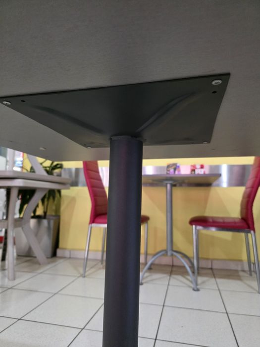 Маси - стабилни, метална основа, качествен плот