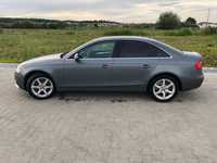 Audi A4 B8 2012 2.0 TDI