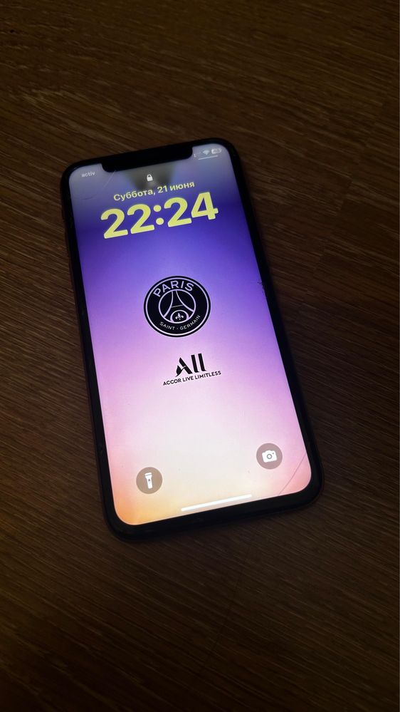 Айфон xs Обмен баш на баш айфон 11