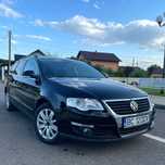 VW Passat B6 2.0 CBAB euro 5