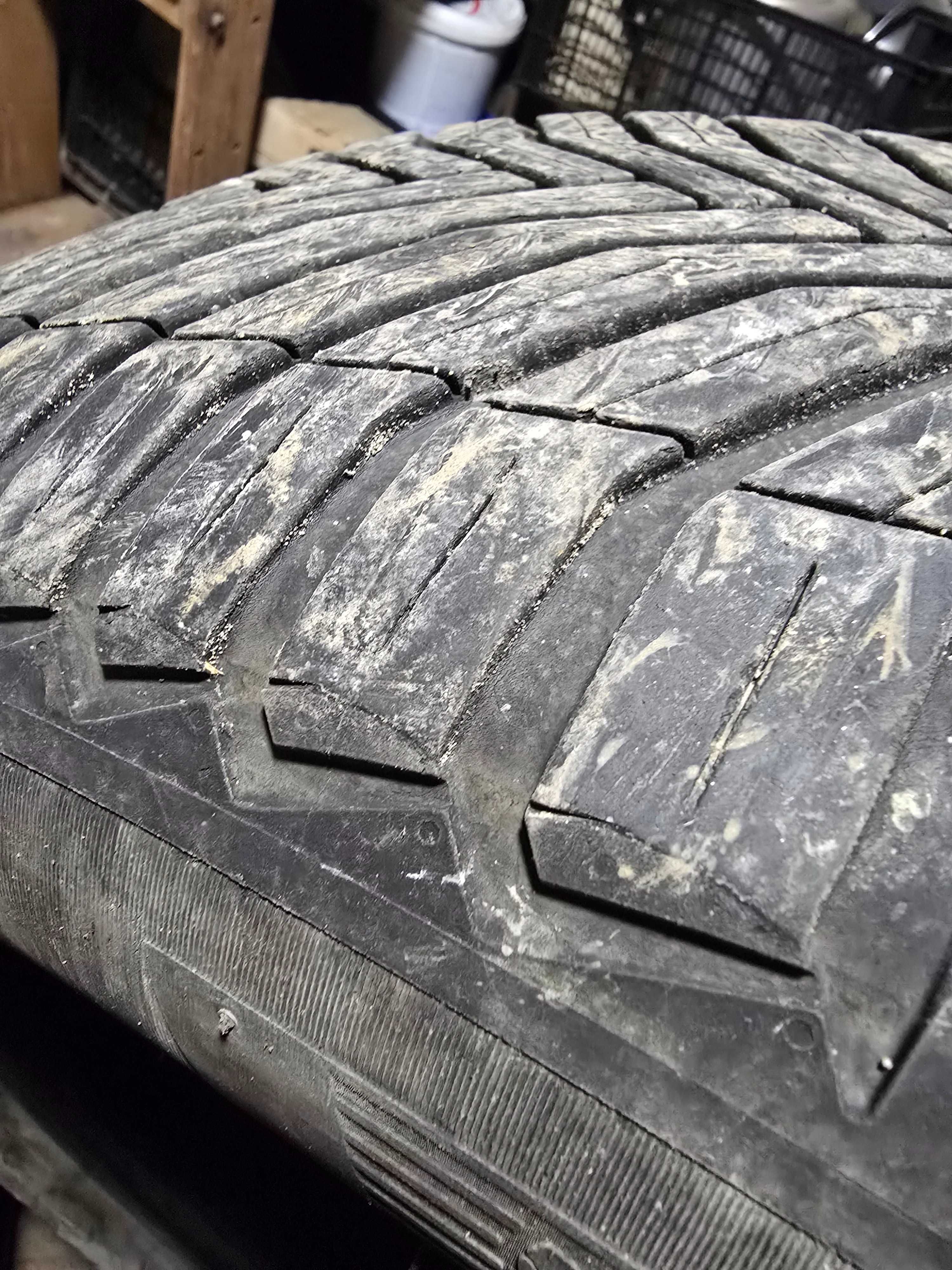 4 x Anvelope Michellin cross climate 2 XL SUV 235/55/R 19 M+S