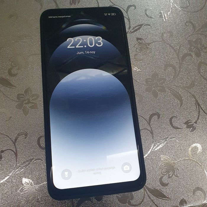 itel.A70.128г. Память. 3. Г