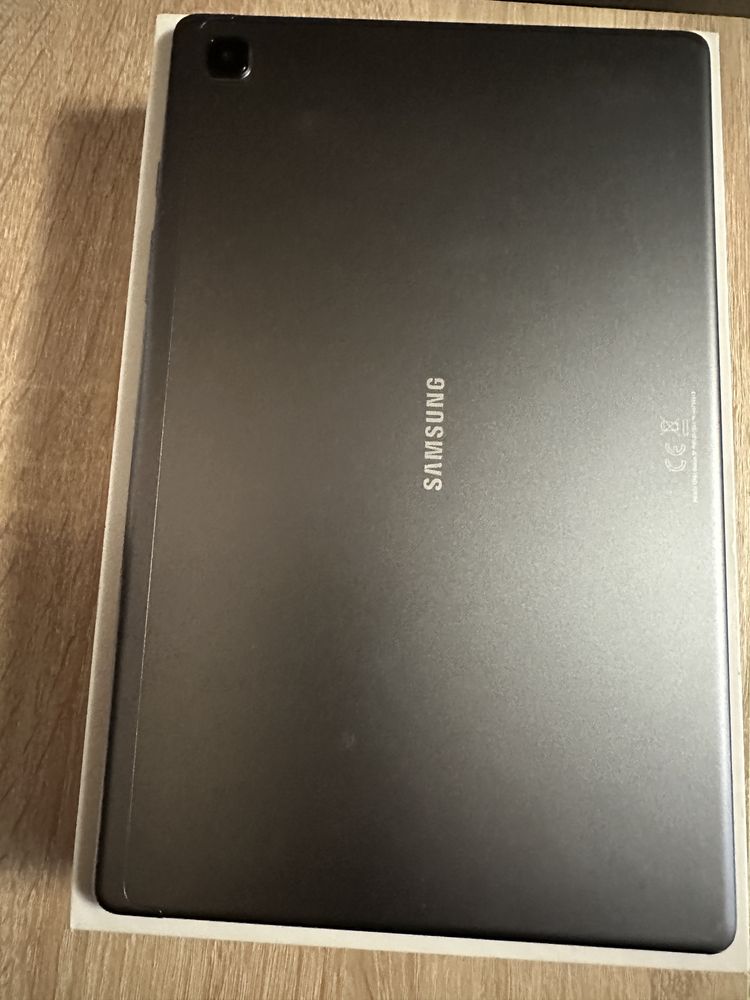 Samsung Galaxy Tab A7 /Dark Gray/32GB model SM-T505