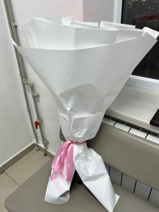 Цветы свежие новые