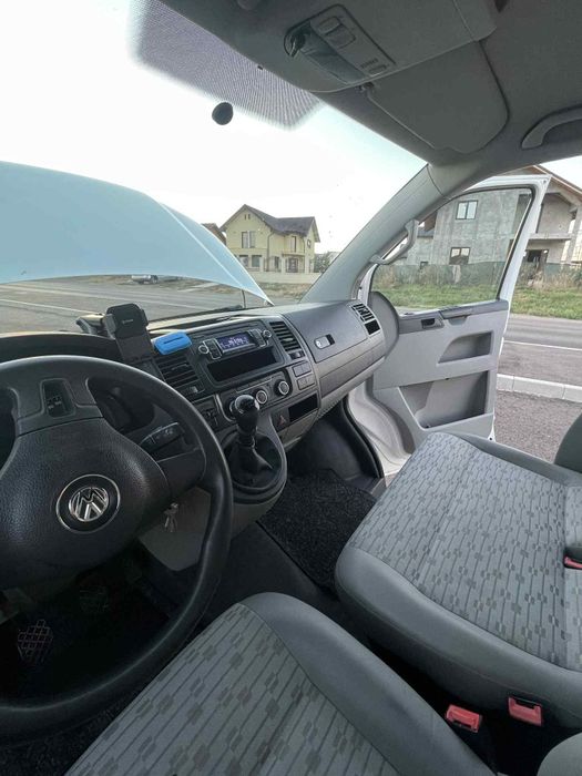VW Transporter T5