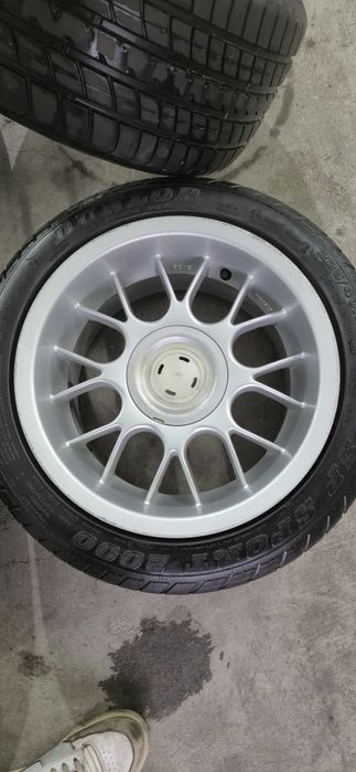 Jante BCW Steffan R14 4x98