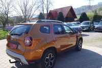 Dacia Duster DACIA DUSTER 1.5 DCI, 109 CP, 2WD, Prestige, 6 Trepte, 03/2018