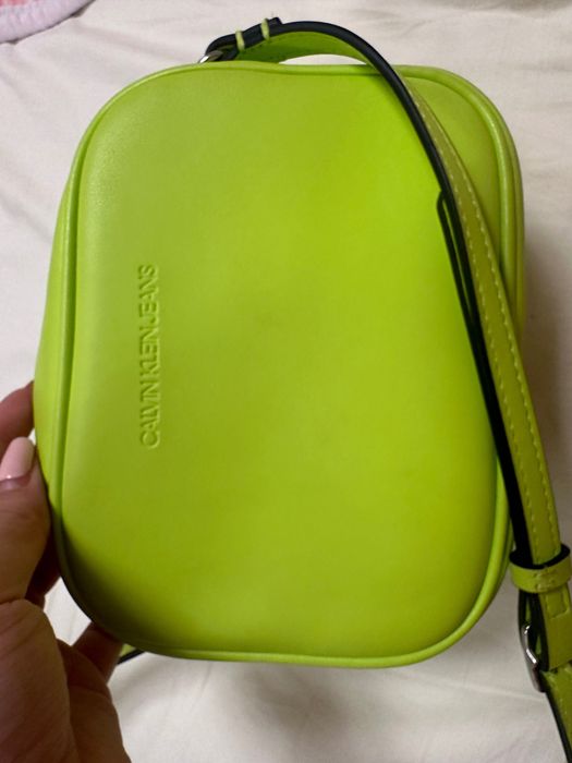 Дамска чанта-Calvin Klein