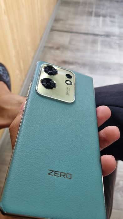 Infinix zero 30 4g 256/16