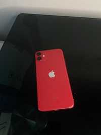 Продам iPhone 11 Red 64gb