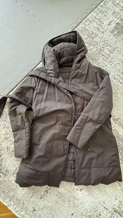 Geaca Massimo Dutti doua fete marimea M
