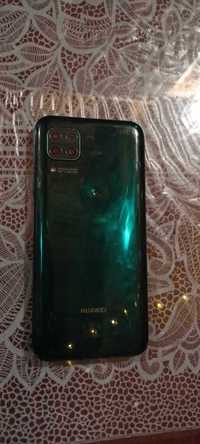 Huawei p40 lite  128 гб Бартер