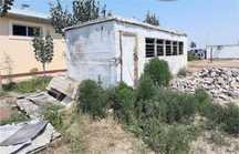 Vagon(Butka,Konteyner) sotiladi-3x6.6-Holati yaxshi-Samarqand tumanida