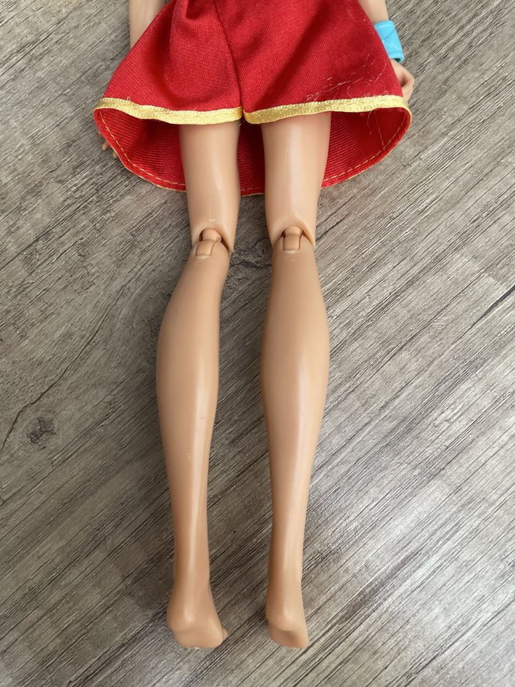 DC Super hero girl - Supergirl