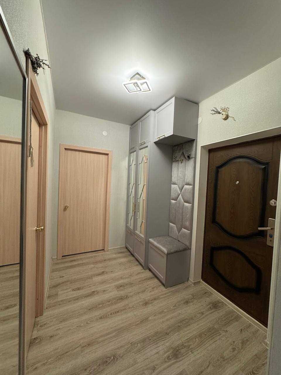 продам 2 ком. мкрн Юбилейный